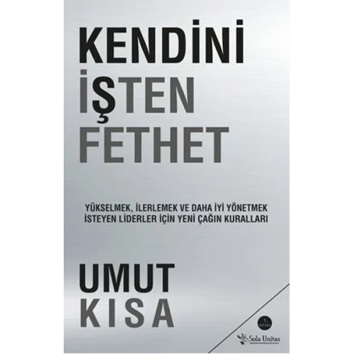 Kendini İşten Fethet