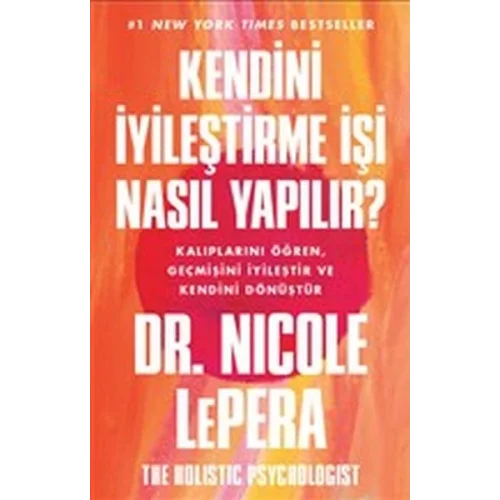 Kendini İyileştirme İşi Nasıl Yapılır?