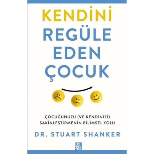 Kendini Regüle Eden Çocuk