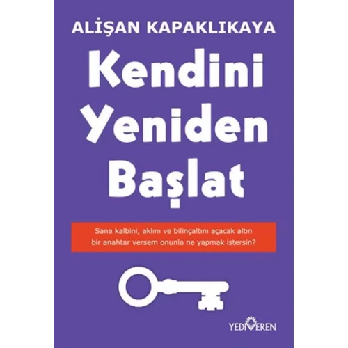 Kendini Yeniden Başlat