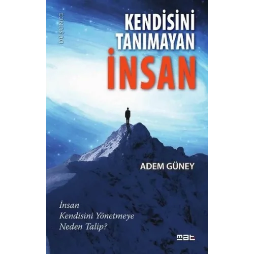 Kendisini Tanımayan İnsan