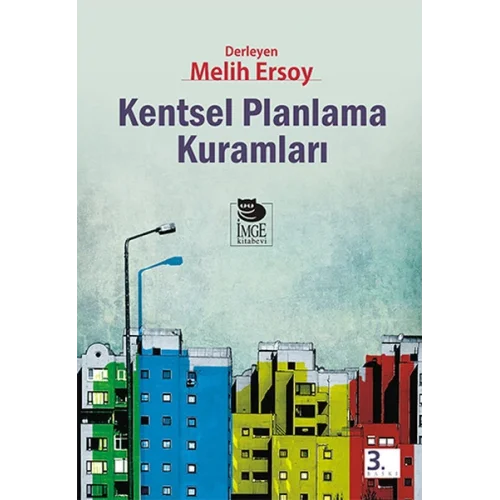 Kentsel Planlama Kuramları