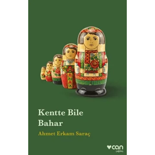 Kentte Bile Bahar
