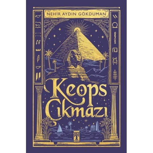 Keops Çıkmazı