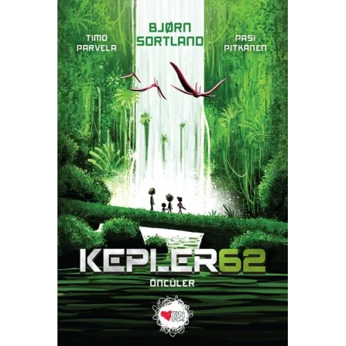Kepler 62: Öncüler