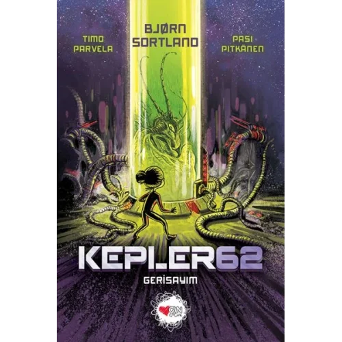 Kepler62 Gerisayım