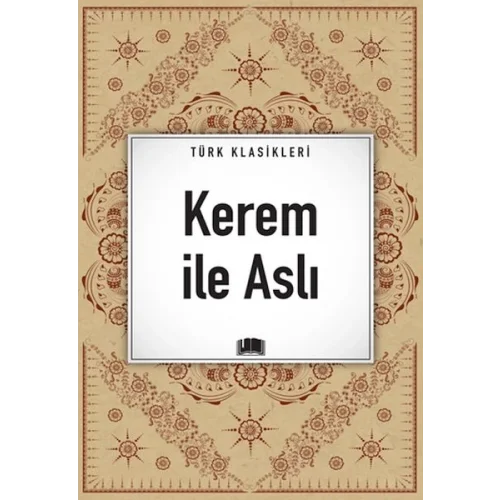 Kerem ile Aslı