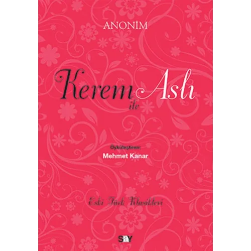 Kerem ile Aslı