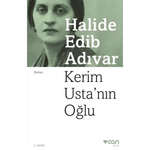 Kerim Usta’nın Oğlu