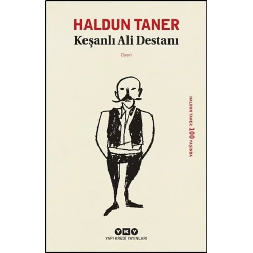 Keşanlı Ali Destanı