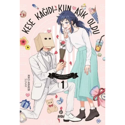 Kese Kağıdı - Kun Aşık Oldu 1