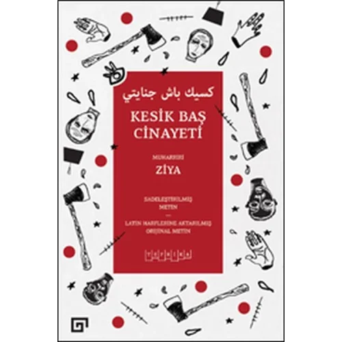 Kesik Baş Cinayeti