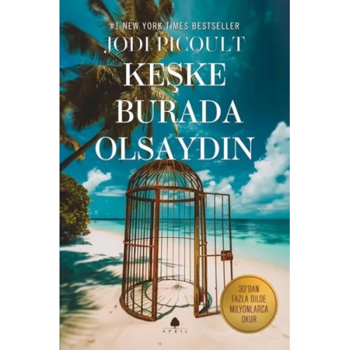 Keşke Burada Olsaydın