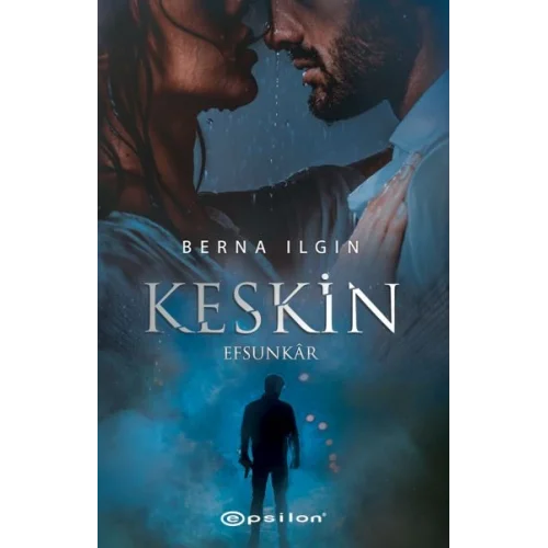 Keskin - Efsunkar