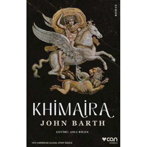 Khimaira