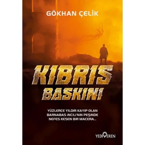 Kıbrıs Baskını