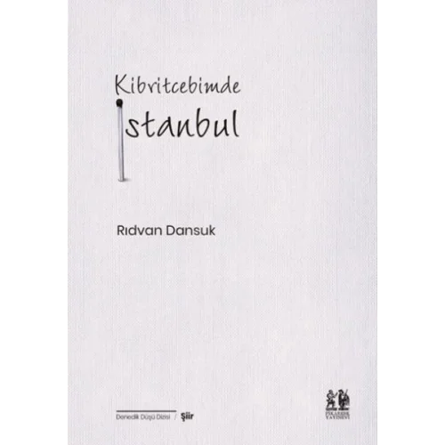 Kibritcebimde İstanbul