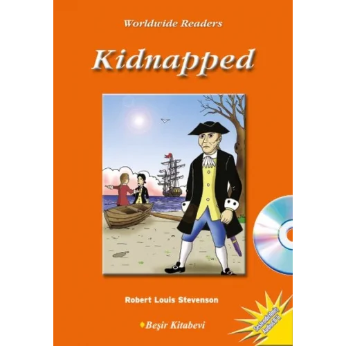 Kidnapped - Level 4 CDli