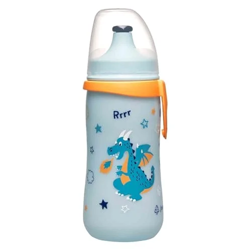 Kids Cup 330 Ml Erkek, Çok Renkli