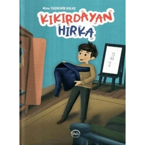 Kıkırdayan Hırka