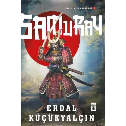 Kılıcın Efendileri I: Samuray