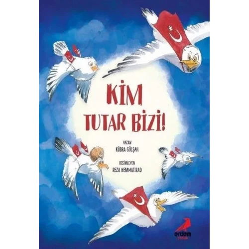 Kim Tutar Bizi