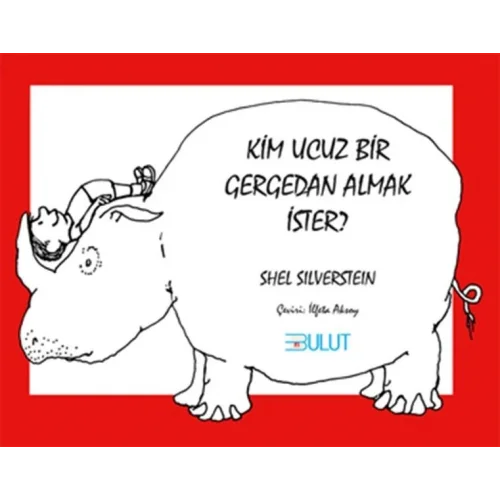 Kim Ucuz Bir Gergedan Almak İster