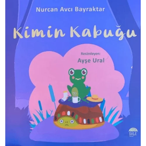 Kimin Kabuğu