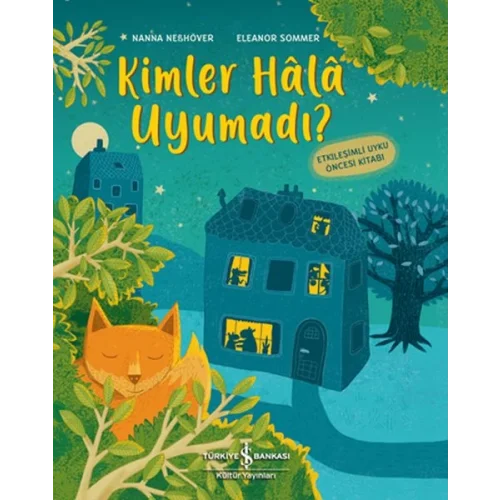 Kimler Hala Uyumadı?