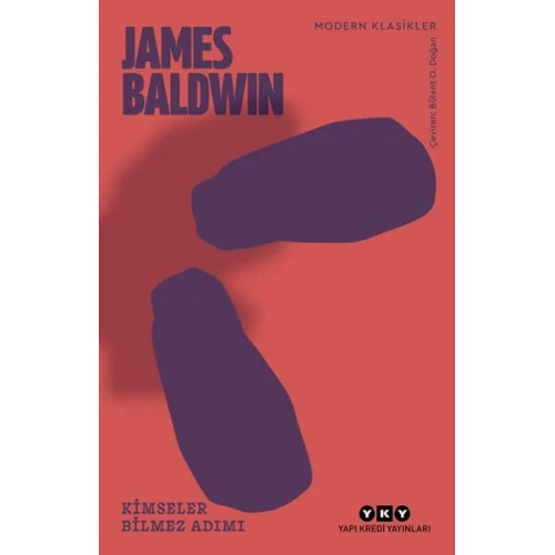 Kimseler Bilmez Adımı