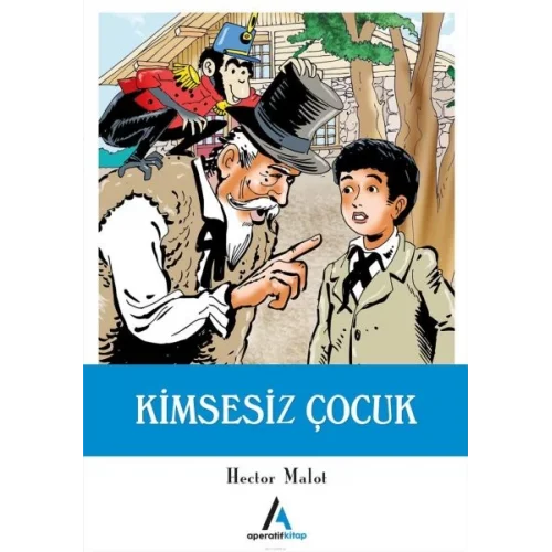 Kimsesiz Çocuk