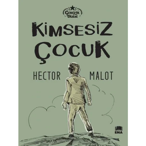 Kimsesiz Çocuk