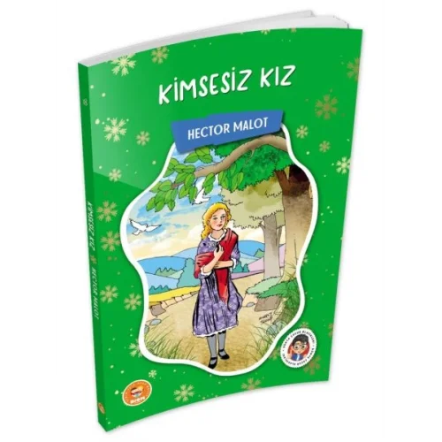 Kimsesiz Kız