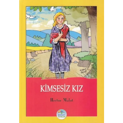 Kimsesiz Kız