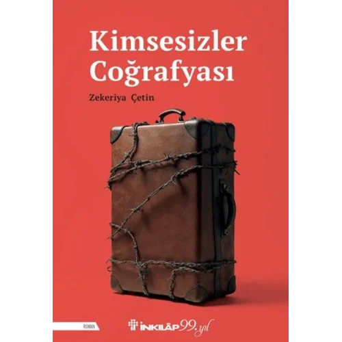 Kimsesizler Coğrafyası