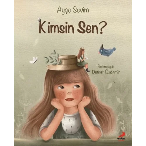 Kimsin Sen?