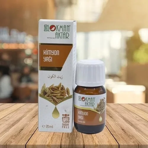 Kimyon Tohumu Yağı 20 ml