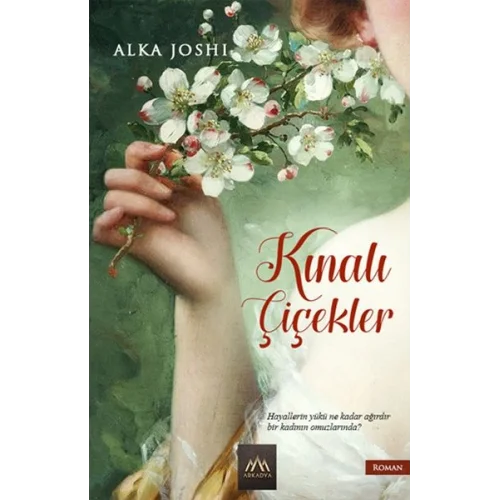 Kınalı Çiçekler