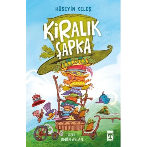 Kiralık Şapka