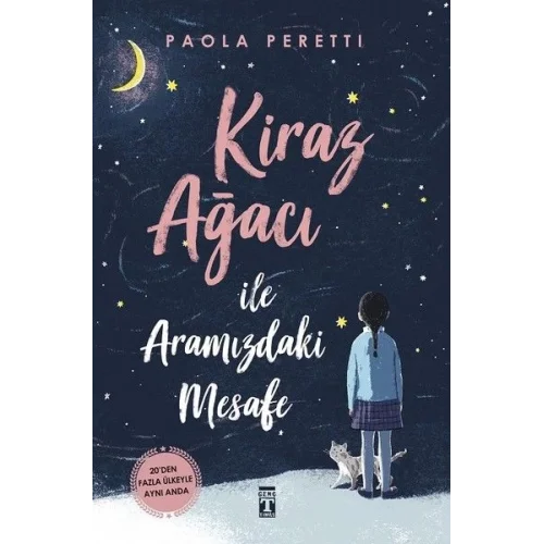 Kiraz Ağacı ile Aramızdaki Mesafe - Ciltsiz