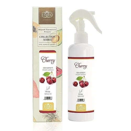 Kiraz Kokusu Sprey 400Ml.