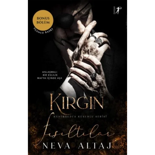 Kırgın Fısıltılar