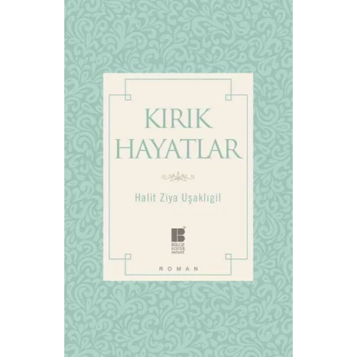 Kırık Hayatlar