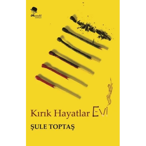 Kırık Hayatlar Evi