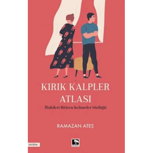 Kırık Kalpler Atlası
