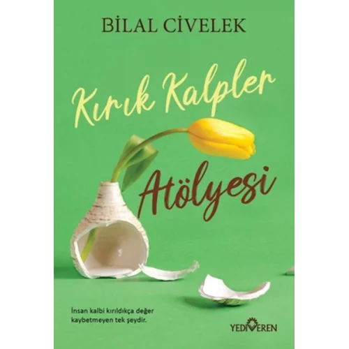 Kırık Kalpler Atölyesi