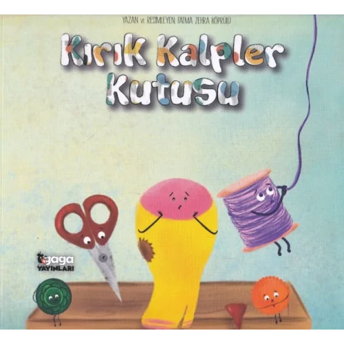 Kırık Kalpler Kutusu