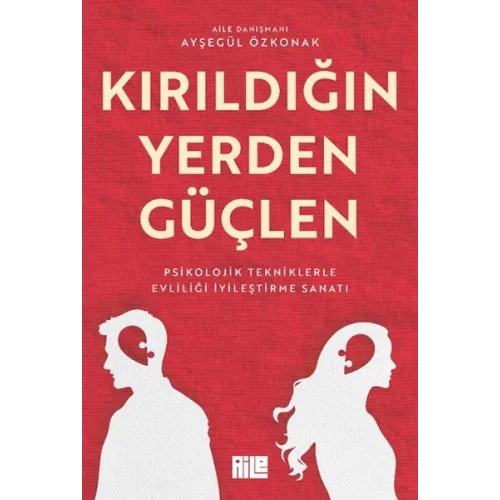 Kırıldığın Yerden Güçlen