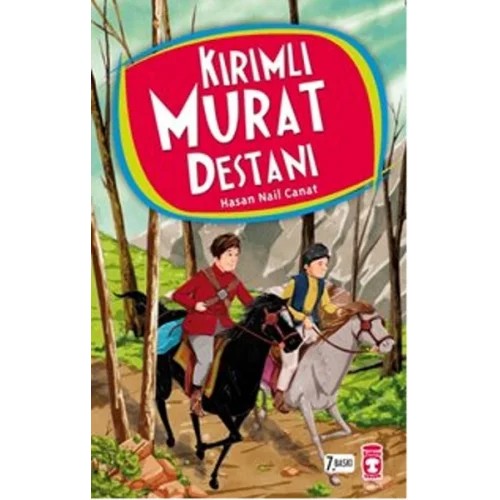 Kırımlı Murat Destanı