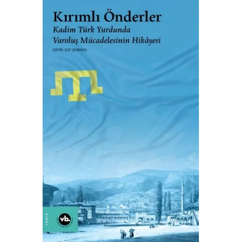Kırımlı Önderler